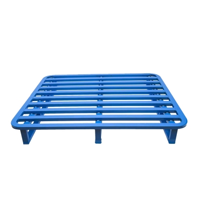 鋼制托盤的優(yōu)點(diǎn)和特點(diǎn)