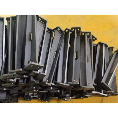 昆明焊接代加工